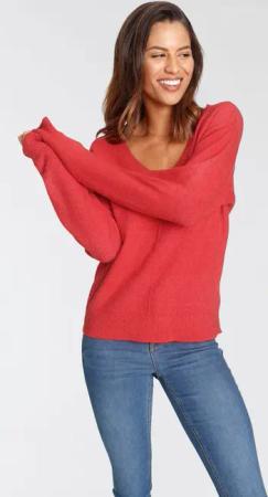 Tamaris mit Frontbiese