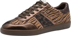 Tamaris mit Schnürsenkel kein Absatz 1-23624-43 Sneaker