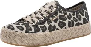 Tamaris mit Schnürsenkel kein Absatz 1-23625-44 Sneaker