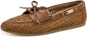 Tamaris  Mokassins Schnuerschuhe 1-23611-46/372