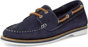 Tamaris  Mokassins Schnuerschuhe 1-23616-42/805