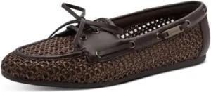 Tamaris  Mokassins Schnuerschuhe 23611-338