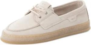 Tamaris  Mokassins Schnuerschuhe Da.-Schnürer 1-23615-46-375