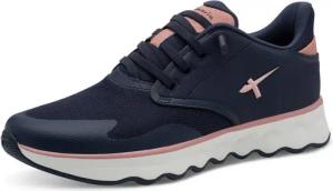 Tamaris Nowana Slip-On Sneaker, Freizeitschuh, Halbschuh, Slipper mit Ortholite-Ausstattung