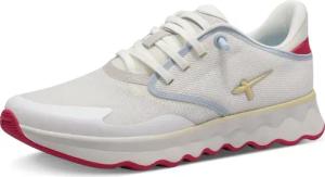 Tamaris Nowana Slip-On Sneaker, Freizeitschuh, Halbschuh, Slipper mit Ortholite-Ausstattung