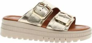 Tamaris  Pantoffeln 12720244933