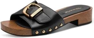 Tamaris  Pantoffeln Pantoletten 1-27312-46-001