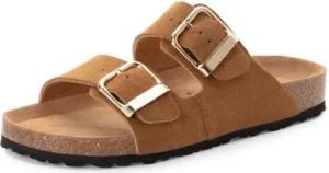 Tamaris  Pantoffeln Pantoletten 1-27503-42-3B7