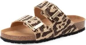 Tamaris  Pantoffeln Pantoletten M2753342 1-27534-44-320