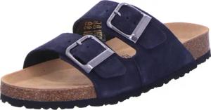 Tamaris Pantolette echtes Leder