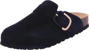 Tamaris Pantolette echtes Leder