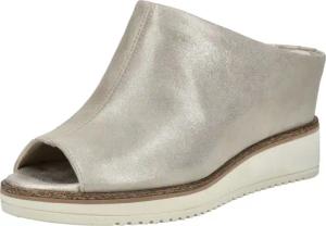 Tamaris Pantolette "Tamaris Pantoletten Leder"