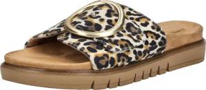 Tamaris Pantolette "Tamaris Pantoletten Leder"