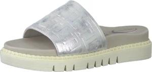 Tamaris Pantolette "Tamaris Pantoletten Leder"