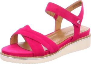 Tamaris pink 39