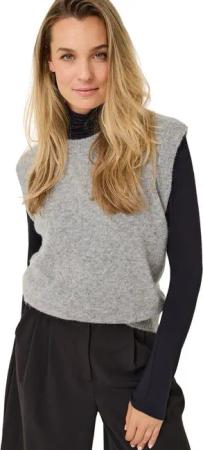 Tamaris Pullunder Ärmellos TAW1017