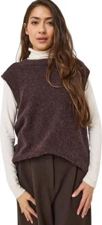 Tamaris Pullunder Ärmellos TAW1017