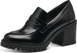Tamaris  Pumps ,BLACK MATT 1-24721-41/20 20