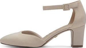 TAMARIS Pumps  creme | 40