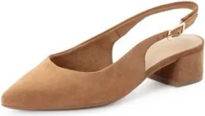 Tamaris  Pumps Da.-Sling 1-29500-42-305