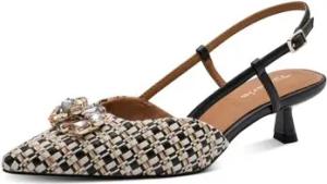 Tamaris  Pumps Da.-Sling 1-29512-46-098