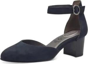 Tamaris  Pumps Da.-Slipper 8-84402-42-805