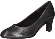 Tamaris Pumps Damen grau