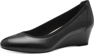 Tamaris Pumps eleganter Pumps mit ANTIslide, Businessschuh für Damen