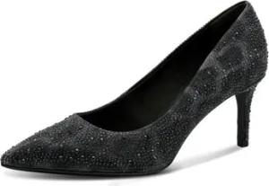 Tamaris  Pumps PumStillettoGrau Leo 1-22468-45-261