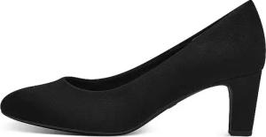 TAMARIS Pumps  schwarz | 36