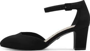 TAMARIS Pumps  schwarz | 40