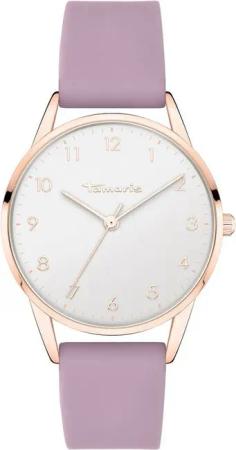 Tamaris Quarzuhr The Colour Classic Edelstahl