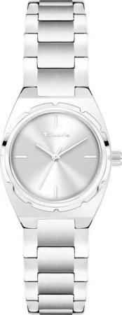 Tamaris Quarzuhr The Cool One Edelstahl