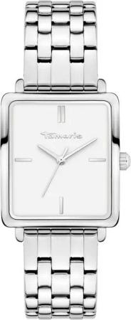 Tamaris Quarzuhr TT-0012-MQ TT-0012-MQ, Armbanduhr, Damenuhr, Edelstahlarmband, analog