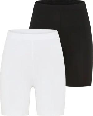 Tamaris Radlerhose zum Unterziehen unter Kleidern und Röcken - im Set