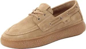 Tamaris Removable Sock aus Leder kein Absatz 1-23744-45 Mokassin Removable Sock