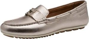 Tamaris Removable Sock aus Leder kein Absatz 1-24630-44 Mokassin Removable Sock