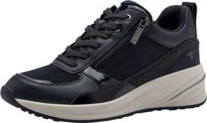 Tamaris Removable Sock mit Keilabsatz Keilabsatz Sneaker Removable Sock