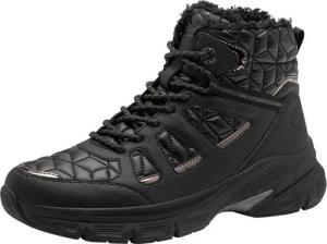 Tamaris Removable Sock Warm gefüttert kein Absatz Winterstiefelette Removable Sock