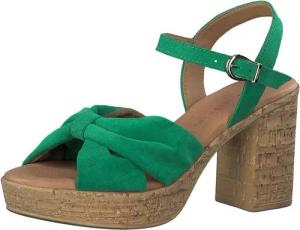 Tamaris Riemchensandalette