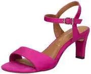 Tamaris Sandale Damen pink