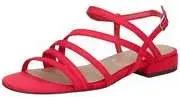 Tamaris Sandale Damen pink