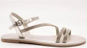 Tamaris  Sandalen 28113-42-919 Silver