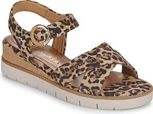 Tamaris  Sandalen 28202-360