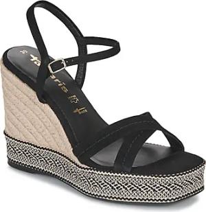 Tamaris  Sandalen 28363-001