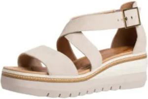 Tamaris  Sandalen Komfort Sandalen für Damen