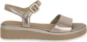 Tamaris  Sandalen LIGHT GOLD