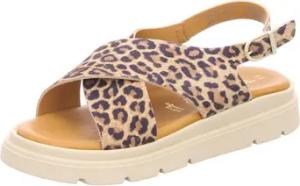 Tamaris  Sandalen Riemchen Sandalen für Damen