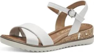 Tamaris  Sandalen Sandaletten 1-1-28106-42-100