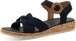 Tamaris  Sandalen Sandaletten 1-28129-44/805